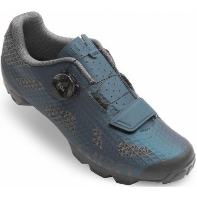 Giro Rincon W black Harbor Blue Anodized – Zboží Dáma
