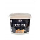 LSP Nutrition Rice pro 83 protein 4000 g