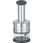 GEFU Martin - ruční sekáček na potraviny a zeleninu z nerezové oceli – Zbozi.Blesk.cz