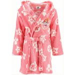 SunCity Dívčí fleece župan s kapucí Paw patrol - Skye – Zbozi.Blesk.cz