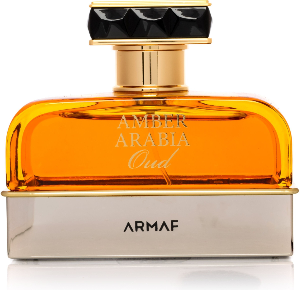 Armaf Amber Arabia Oud parfémovaná voda pánská 100 ml