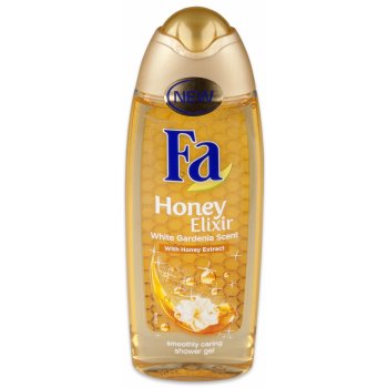 Fa Honey Elixir sprchový gel 250 ml