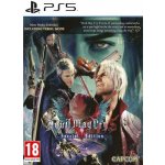 Devil May Cry 5 (Special Edition) – Hledejceny.cz