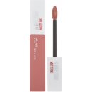 Maybelline SuperStay Matte Ink Tekutá ultra matná rtěnka 65 Seductress 5 ml