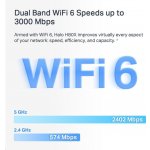Mercusys Halo H80X, 3ks – Zboží Živě Mercusys Halo H80X, 3ks – Zboží Živě