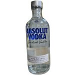Absolut 40% 0,5 l (holá láhev) – Hledejceny.cz