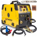 Powermat PM-IMG-220L-PRO MIG/MAG/TIG/MMA – Hledejceny.cz