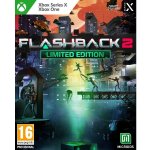 Flashback 2 (Limited Edition) – Sleviste.cz