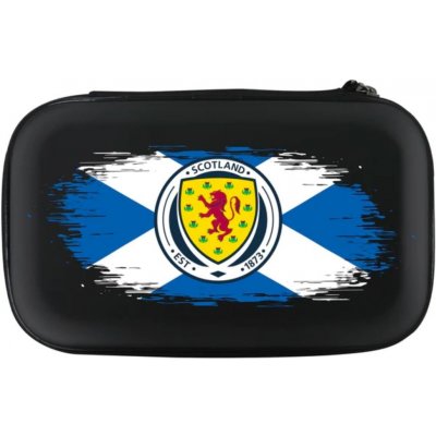 Mission Football - Scotland - Official Licensed - W1 – Zboží Mobilmania