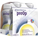 PreOp 4 x 200 ml – Zboží Dáma