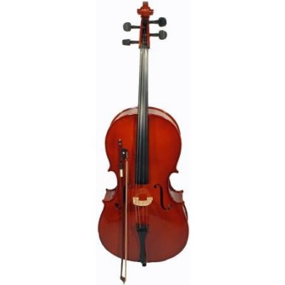 Viol M-Cello 4/4 – Hledejceny.cz