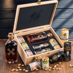 Dárková bedýnka Bumbu Možnost gravírování: Bez gravírování – Hledejceny.cz