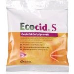 KRKA Ecocid S plv 25 x 50 g – Zboží Dáma