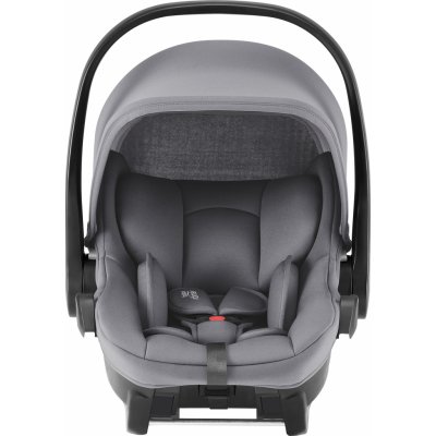BRITAX RÖMER Baby-Safe Core 2023 frost grey – Zboží Mobilmania