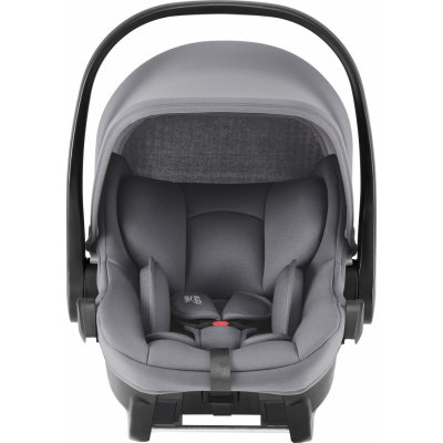 BRITAX RÖMER Baby-Safe Core 2023 frost grey – Hledejceny.cz