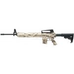 Ekol MS450 4,5 mm coated camo – Zboží Dáma