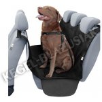 Kegel Ochranná přehoz do auta pro psa REKS II 120 x 164 cm – Sleviste.cz