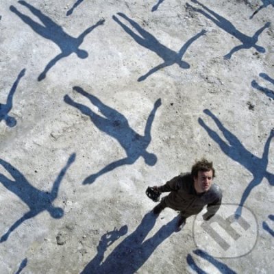 Muse - Absolution XX Anniversary - Muse LP – Hledejceny.cz