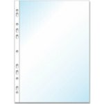 Karton P+P zakládací obal U A4 lesklý 45 mikronů 100 ks – Hledejceny.cz