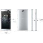 Sony Xperia XA2 Single SIM – Zboží Mobilmania