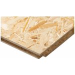 Swiss Krono OSB 3 PD 2500 x 675 x 25 mm ks – Zboží Mobilmania