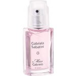 Gabriela Sabatini Miss Gabriela Night toaletní voda dámská 20 ml – Zbozi.Blesk.cz