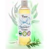 Masážní přípravek Verana masážní olej Eukalyptus 250 ml