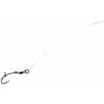 Carp ´R´ Us Návazec Ready Ronnie Rig Predator 16,5 cm vel.8 30 lbs 2 ks – Sleviste.cz