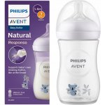 Philips Avent láhev NATURAL 1 ks 260 ml – Hledejceny.cz