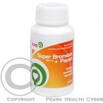Klas Super Bromelain + Papain 90 tablet – Hledejceny.cz
