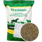 Hobby Granule Cerea 25 kg – Zboží Dáma