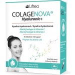 Liftea Colagenova Hyaluronic+ 30 tobolek – Hledejceny.cz