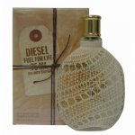 Diesel Fuel for Life parfémovaná voda dámská 75 ml – Hledejceny.cz