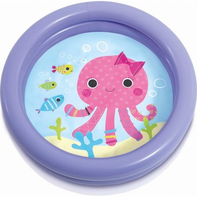 Intex 59409 My First 61 x 15 cm zelený – Zboží Dáma