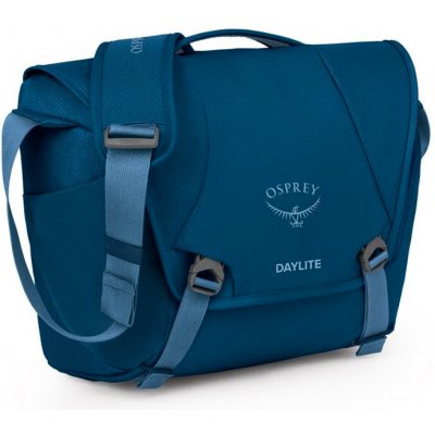 Osprey DAYLITE messenger night shift blue – Hledejceny.cz