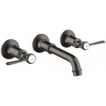 Axor Montreux 16534340 – Hledejceny.cz