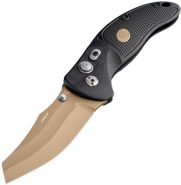 HOGUE SIG SAUER FDE Wharncliffe Medallion