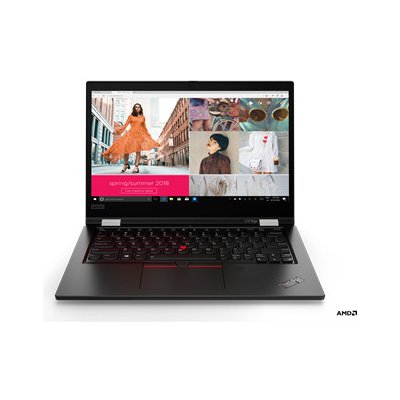 Lenovo ThinkPad L13 Yoga G2 21AES02800 – Zbozi.Blesk.cz