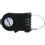 Contec Multif.Comb.Radio Lock 110cm black – Hledejceny.cz
