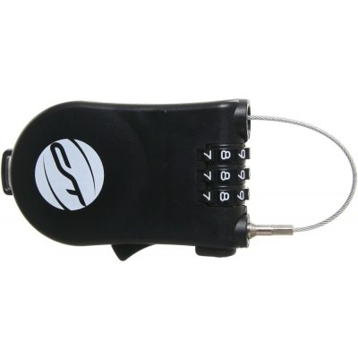 Contec Multif.Comb.Radio Lock 110cm black – Hledejceny.cz