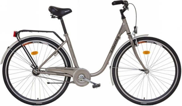 LIBERTY CLASSIC 1 SPD 2025