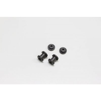 Kyosho FUEL TANK BUSH SET INFERNO MP9-MP10 – Zbozi.Blesk.cz