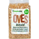 Country Life Oves bezpluchý zrno Bio 0,5 kg – Zboží Dáma