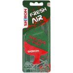 Sheron Fresh Air Meloun / Kiwi – Sleviste.cz
