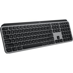 Klávesnice Logitech MX Keys Mac Wireless Keyboard 920-009557