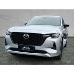 Mazda CX-60 PHEV Homura 241 kW