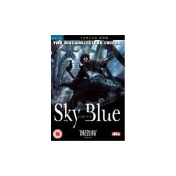 Sky Blue DVD