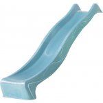 Monkey´s Home světle modrá 2,28 m – Zboží Mobilmania