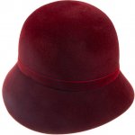 Cloche Cherry bordo Q1018 52725/14DA – Zboží Mobilmania