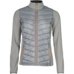 HKM Bunda Prag šedá /rosegold – Zboží Mobilmania